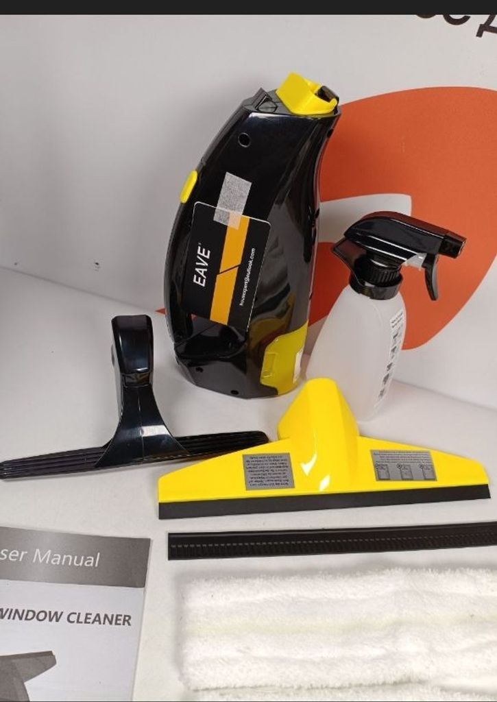 Дешево EAVE WC03 з ломбарду