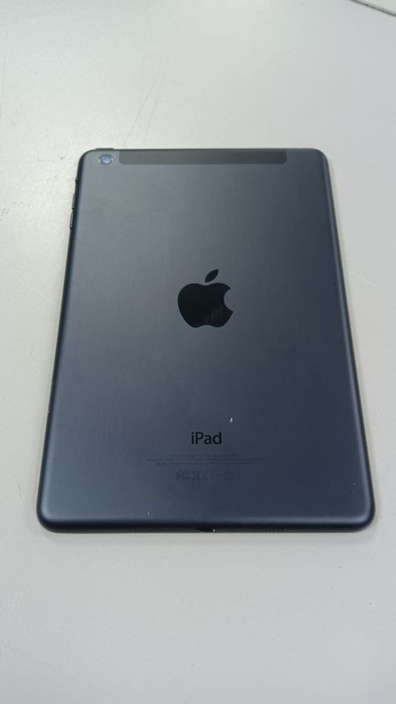 Объявление Apple ipad mini 1 wifi 32gb 3g Б/У