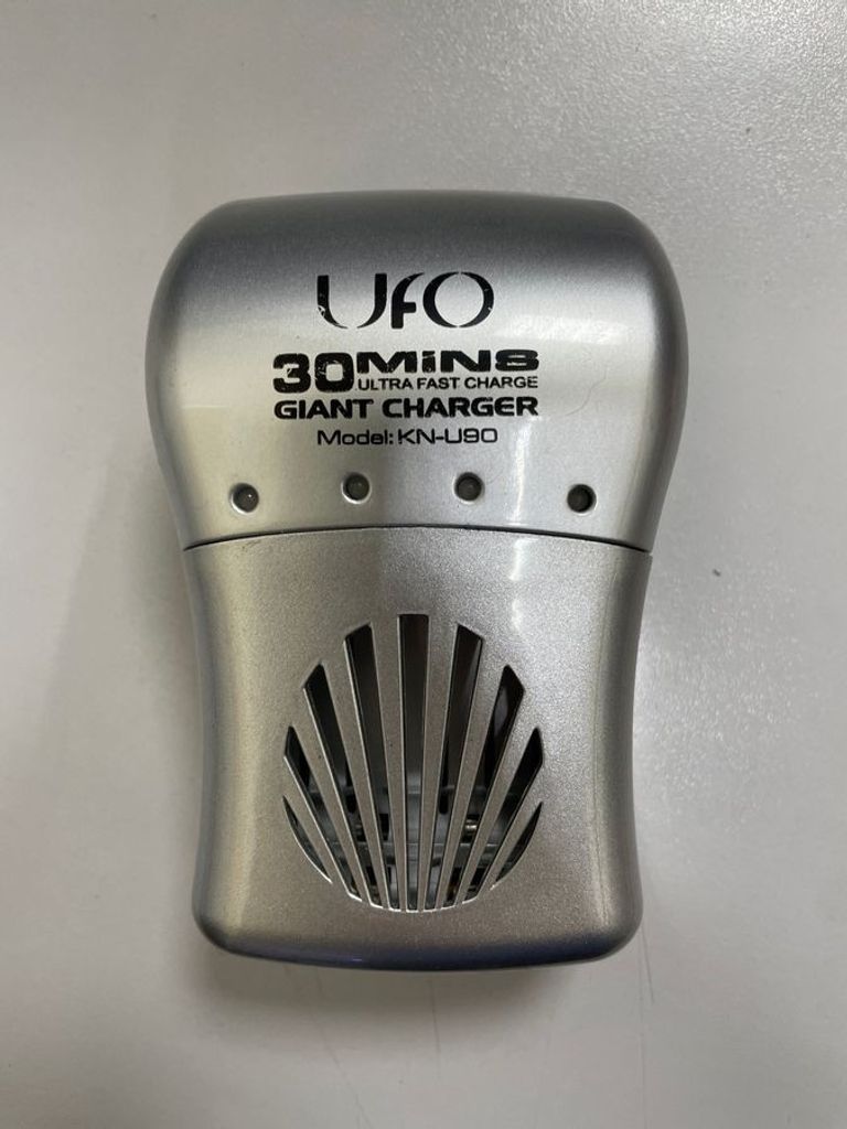 Купить Ufo kn-u90 Б/У