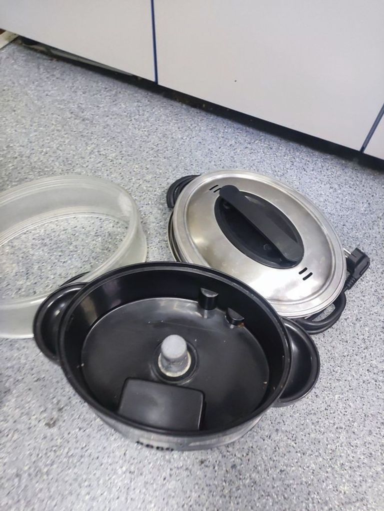 Купити Clatronic без моделі Б/У