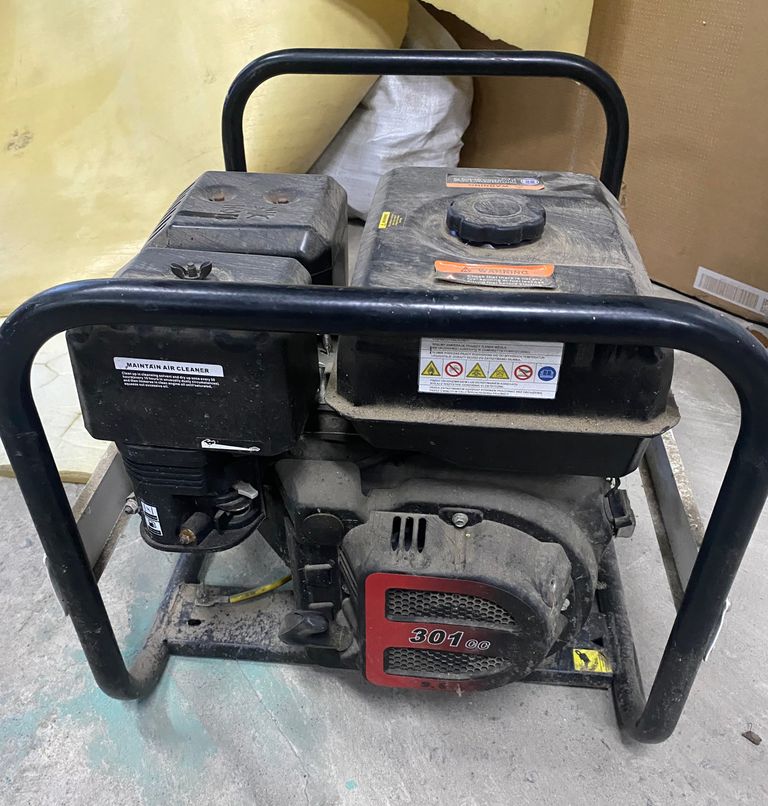 Дешево Fogo F4001R з ломбарду