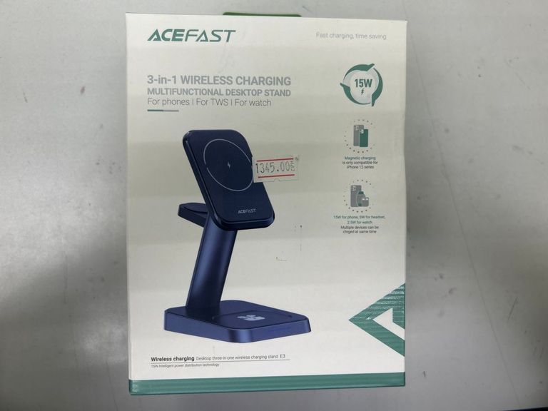 Объявление Acefast w68 Б/У