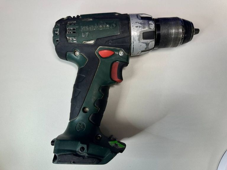 Дешево Metabo BS 18 LT (602102670) з ломбарду
