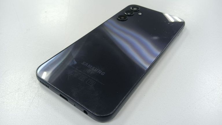 Дешево Samsung galaxy a24 sm-a245f 6/128gb з ломбарду