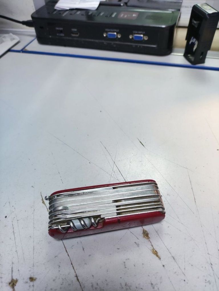 Объявление Victorinox(Копія) без моделі Б/У