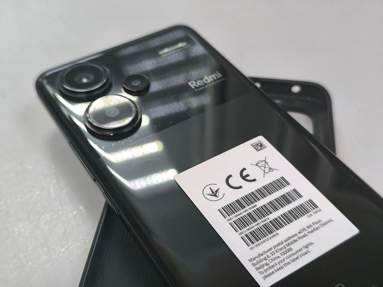 Xiaomi redmi note 13 pro+ 5g 8/256gb Код:01-200777799. Зображення 17