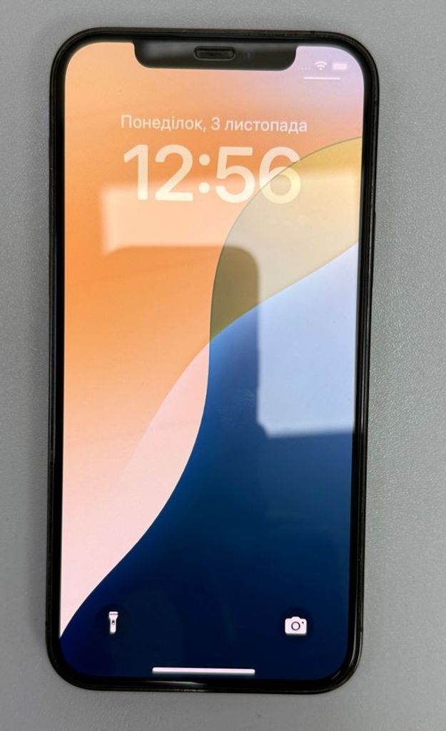 Оголошення Apple iphone 12 pro 128gb Б/У
