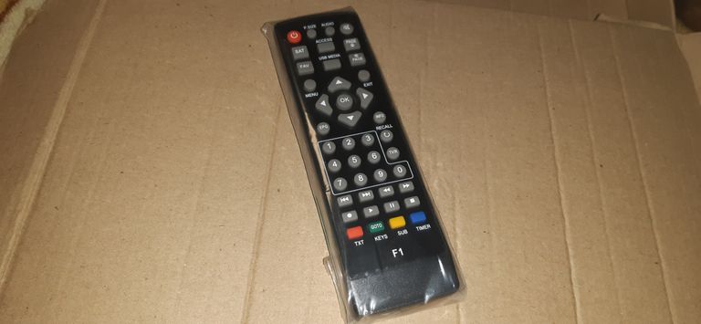 Купити Tiger Combo HD Б/У