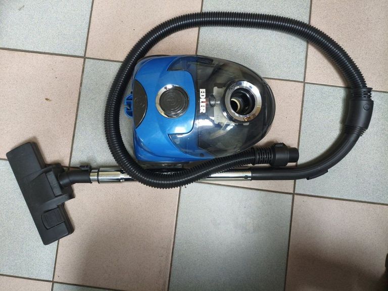 Розпродаж Edler ed-1808bl, продавець Техноскарб