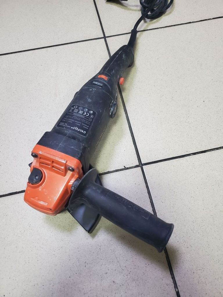 Dnipro-m GL-125S (80985000) Код:01-200780966. Зображення 10