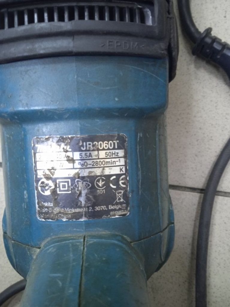 Купити Makita jr3060t Б/У