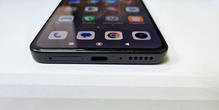 Дешево Xiaomi redmi note 13 4g 6/128gb з ломбарду