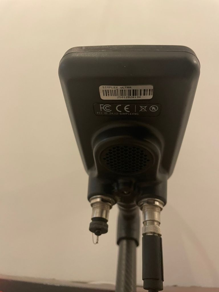 Nokta Simplex Ultra Код:null. Зображення 4