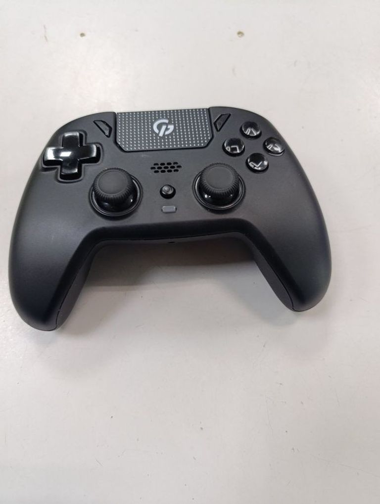 Оголошення Gamepro GPS13B Black Б/У