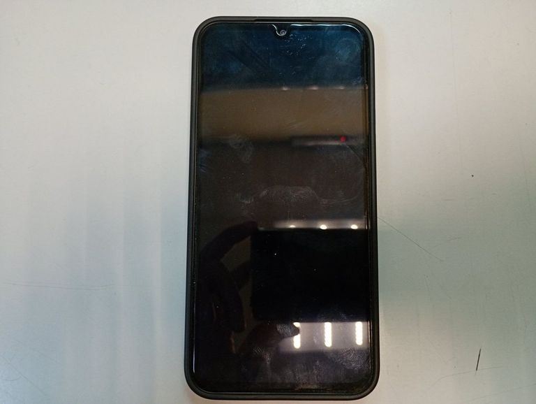 Samsung Galaxy A34 5G SM-A346B 6/128GB Black Код:01-200784424. Изображение 5