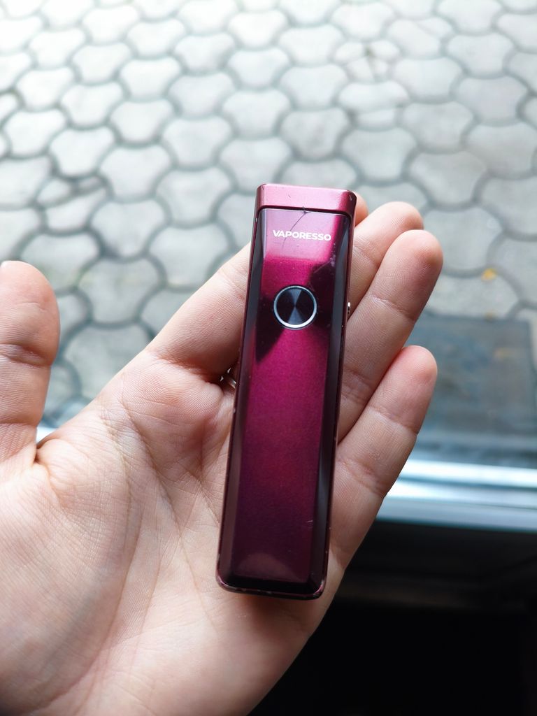 Купить VAPORESSO XROS PRO  Б/У