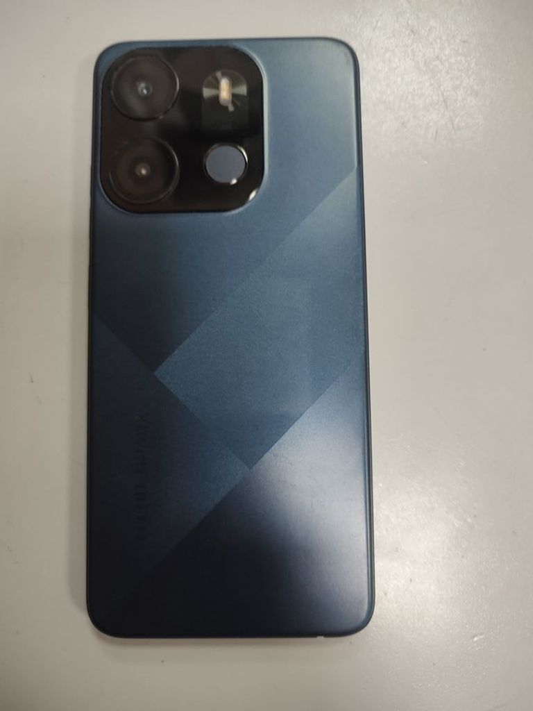 Оголошення Tecno spark go 2023 bf7 4/64gb Б/У