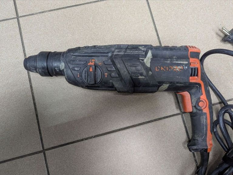 Купити Dnipro-m RH-100 (49127000) Б/У