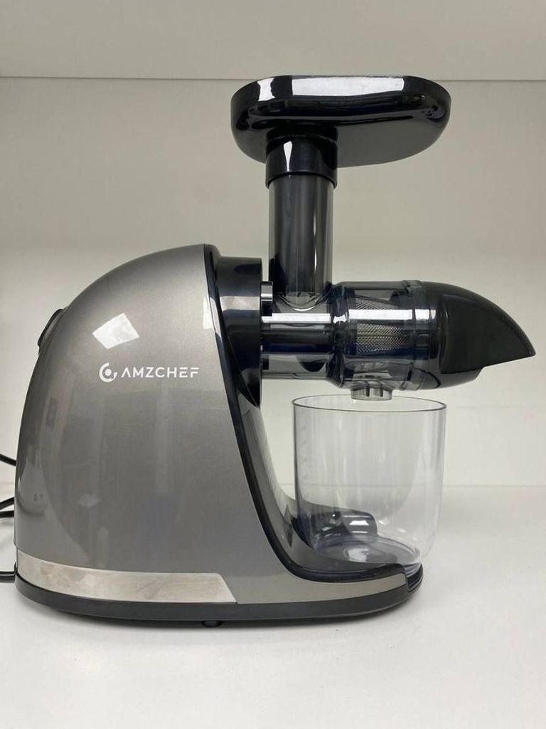 Дешево Amzchef zm1501 з ломбарду