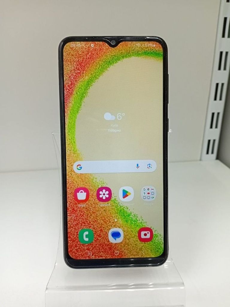 Купить Samsung galaxy a04 3/32gb Б/У