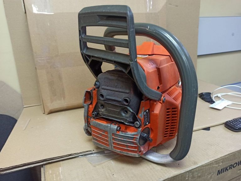 Дешиво Husqvarna 365 (9670828-18) с ломбарда