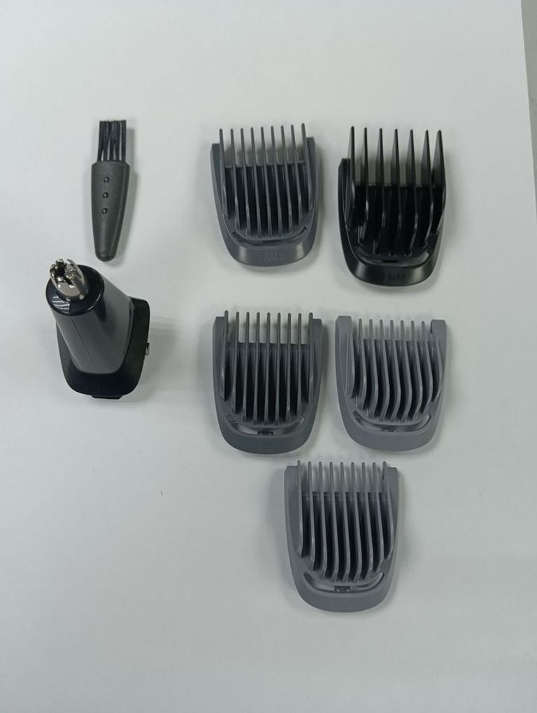 Розпродаж Philips MG3720/15, продавець Техноскарб