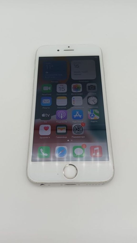 Купити Apple iphone 6s 32gb Б/У