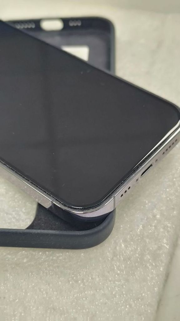 Apple iPhone 14 Pro 128GB Space Black (MPXV3) Код:01-200787308. Изображение 10