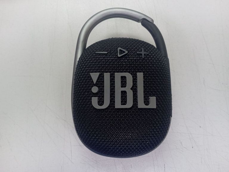 Купити Jbl clip 4 Б/У