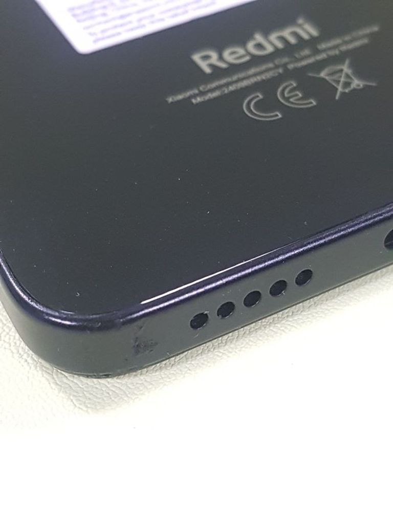 Распродажа Xiaomi Redmi 14C 4/128GB Midnight Black, продавец Техноскарб