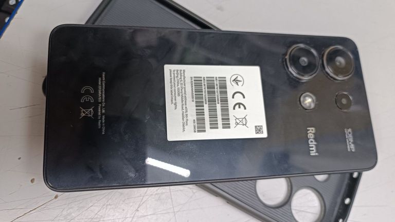 Купити Xiaomi redmi note 13 4g 8/256gb Б/У