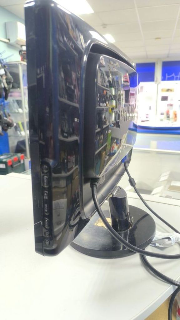 Philips 190cw9fb Код:01-200787525. Изображение 9