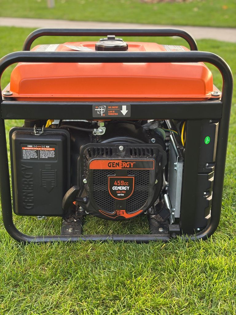 GENERGY CRETA SOL Код:null. Зображення 4