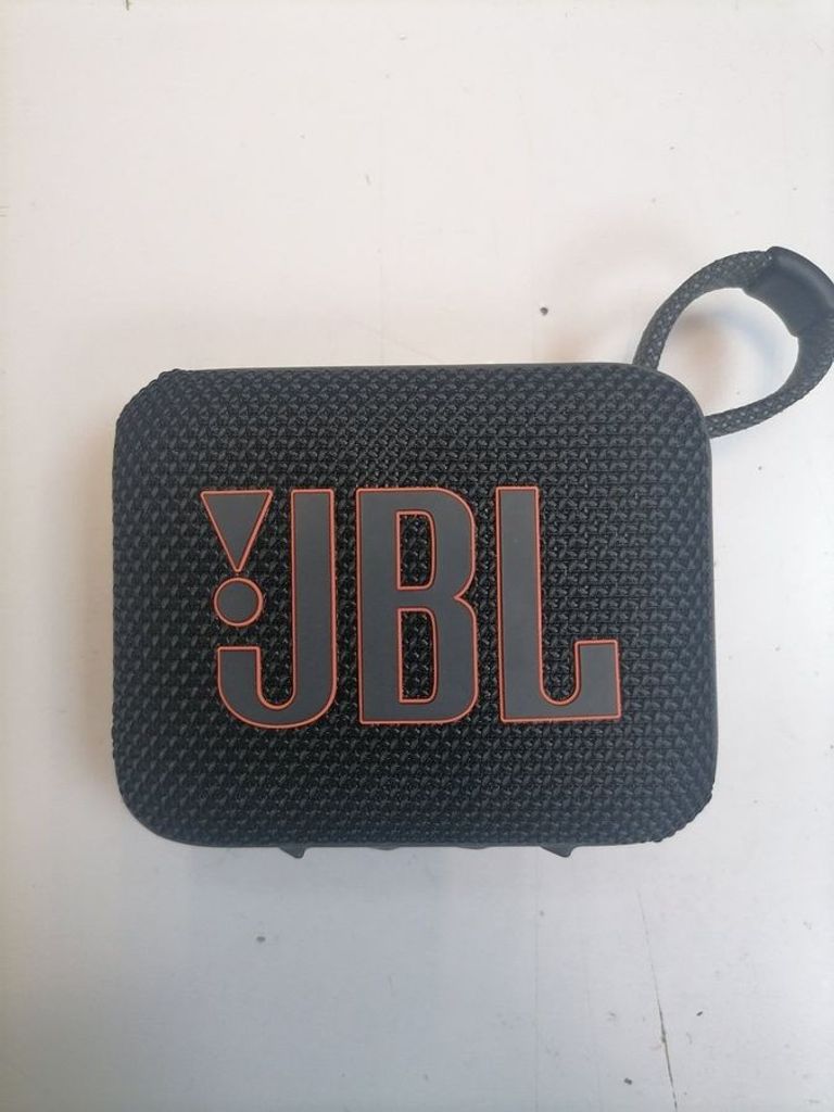 Дешево Jbl GO 3 Yellow (JBLGO3YEL) з ломбарду