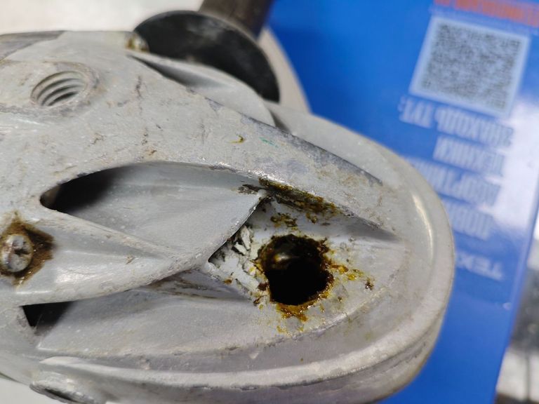 Монолит мшу 15-2900 Код:01-200787357. Зображення 10