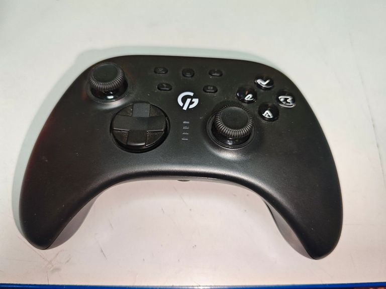 Купить Gamepro GPX13B Black Б/У