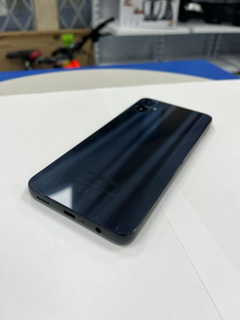 Samsung galaxy a05 4/64gb Код:01-200789712. Изображение 5