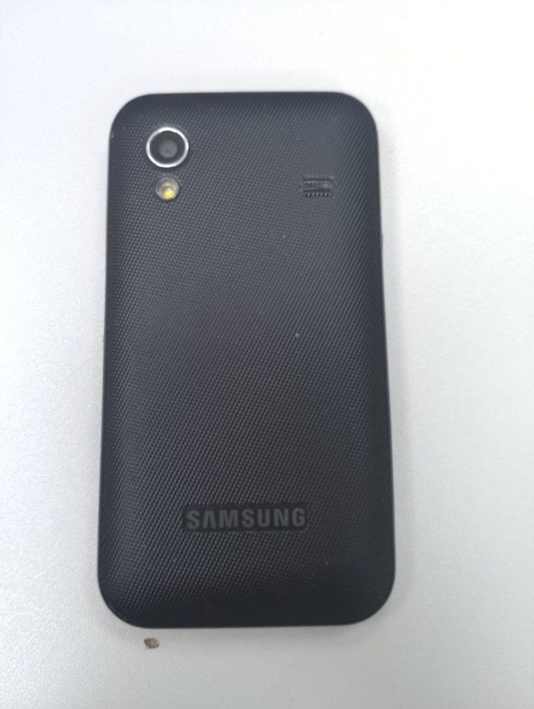 Объявление Samsung gt-s5830i galaxy ace Б/У