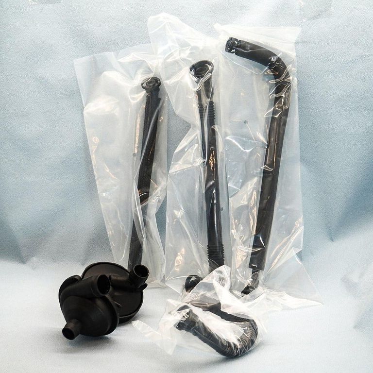 Дешиво BMW 5 E39 95-04 M52/M54, арт. DA-21664 с ломбарда