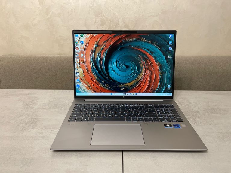 Купить HP Zbook FireFly 16 G9, 16", i7-1255U, 16GB, 512GB, Nvidia 4GB Б/У