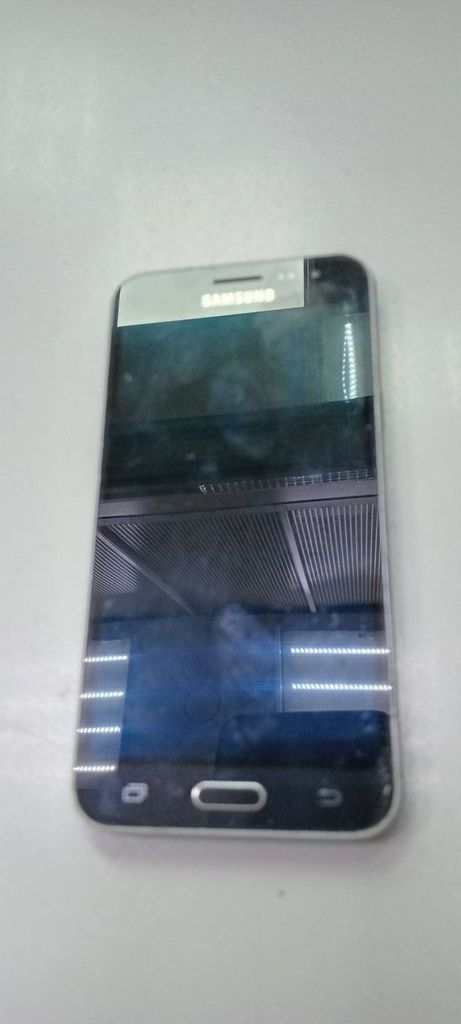 Купити Samsung j320h galaxy j3 duos 2016 Б/У