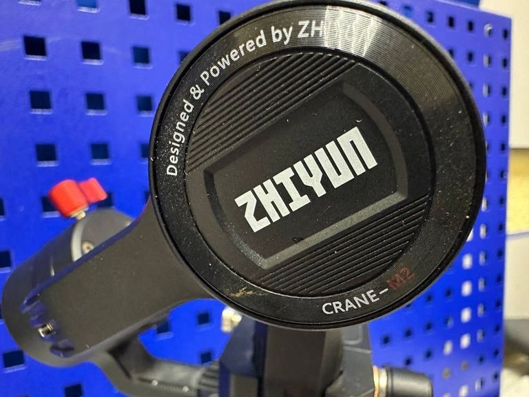 Zhiyun crane-m2 Код:01-200794623. Изображение 7