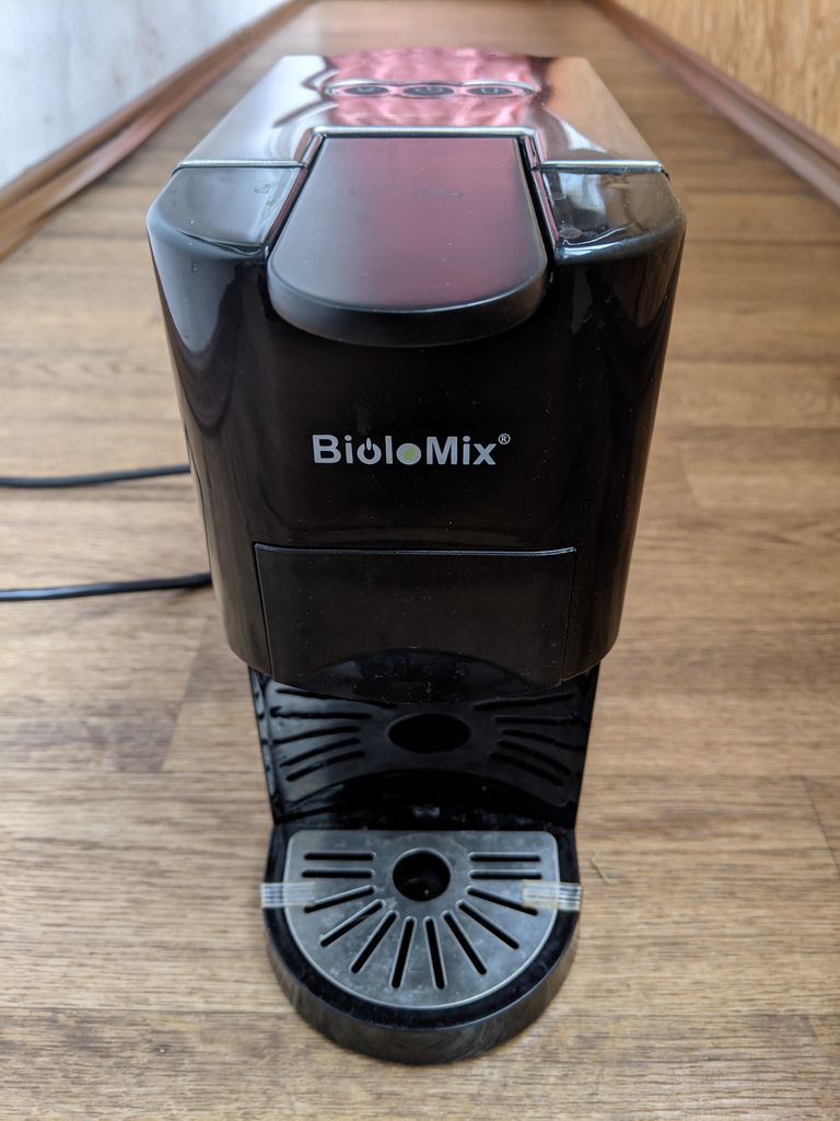 Объявление Biolomix BK-513 Б/У