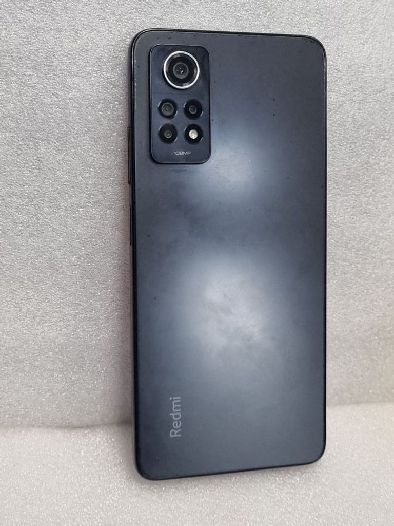 Xiaomi redmi note 12 pro 4g 8/256gb Код:01-200795043. Изображение 5