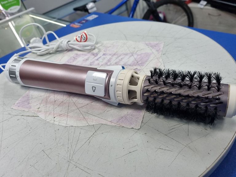 Оголошення Rowenta cf 9540 Б/У