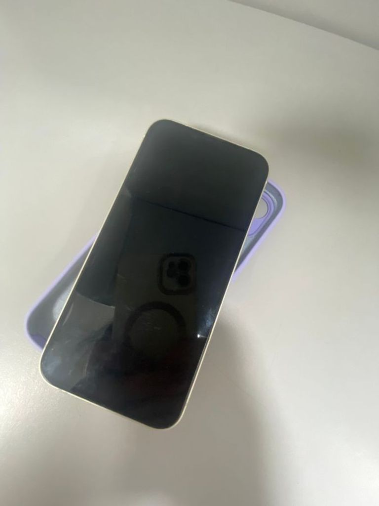 Оголошення Apple iPhone 13 128GB Blue (MLPK3) Б/У