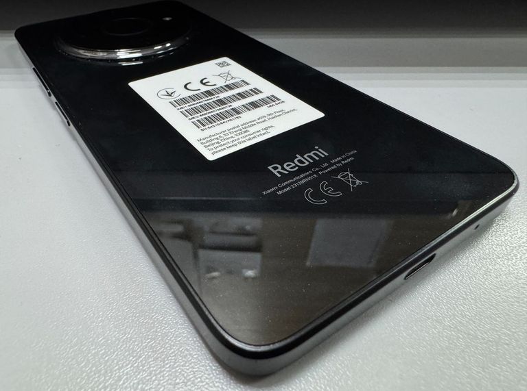 Xiaomi redmi a3 3/64gb Код:01-200794540. Зображення 5