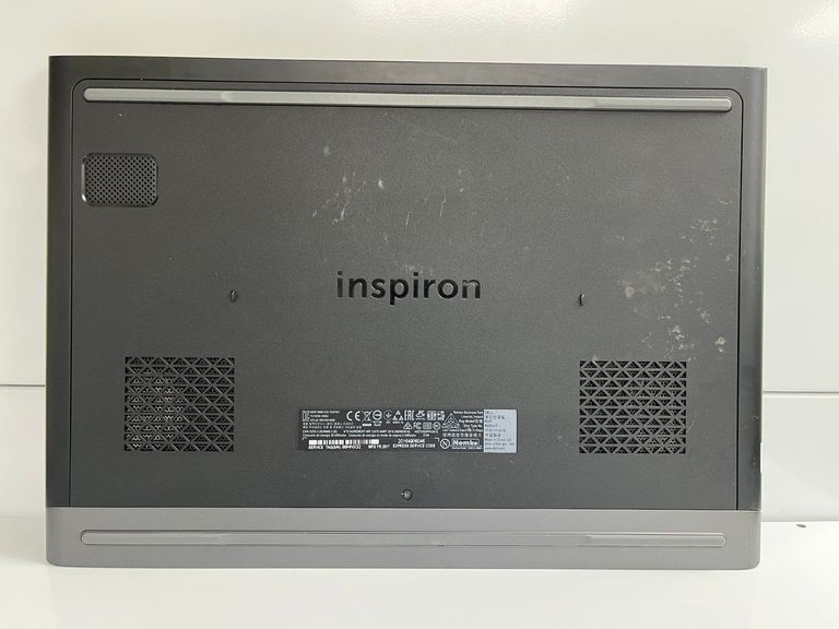 Dell 15/core i7 7700hq ddr3/16gb ddr4/ssd 128 gb/geforce gtx1050ti 4gb Код:01-200795369. Зображення 14