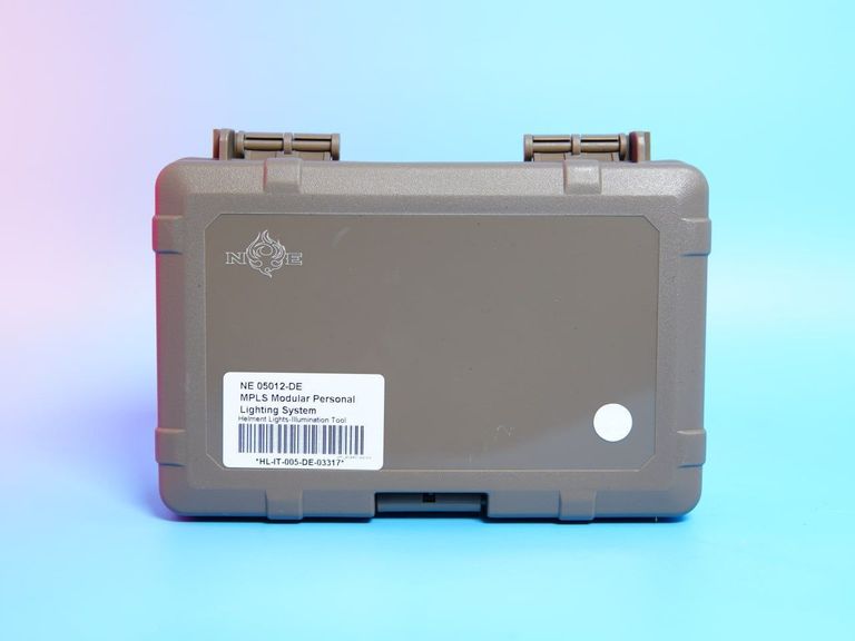 Princeton Tec Point MPLS Код:null. Зображення 4