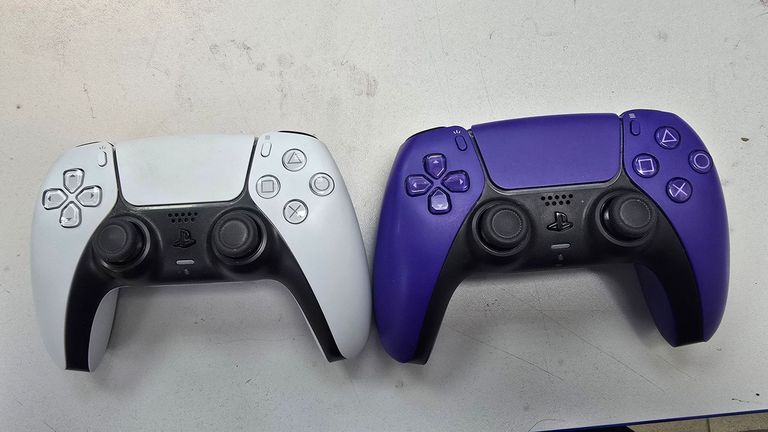 Sony PlayStation 5 825GB Код:01-200778058. Изображение 10